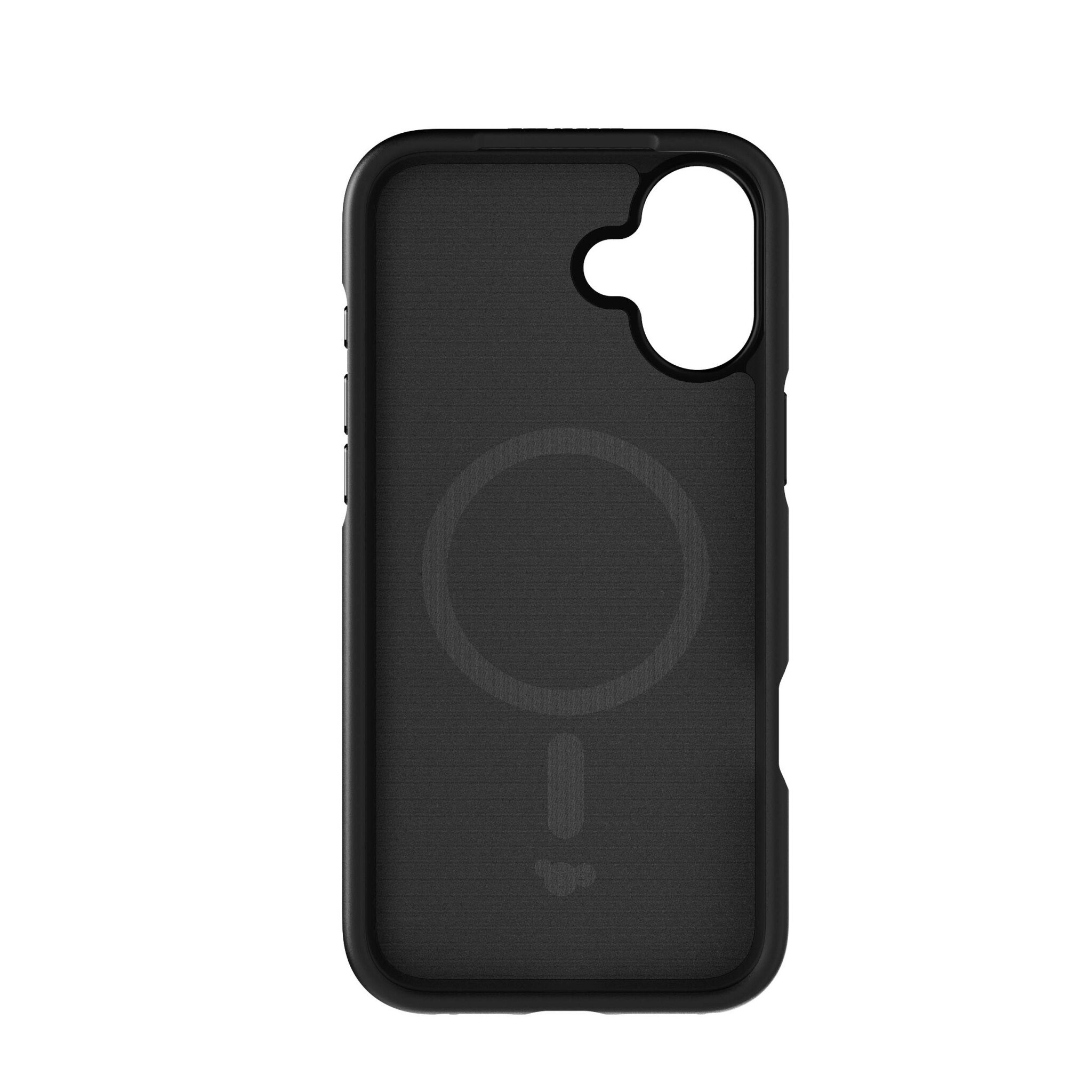 Tech21 Evo Dusk MagSafe iPhone 16 Plus Svart