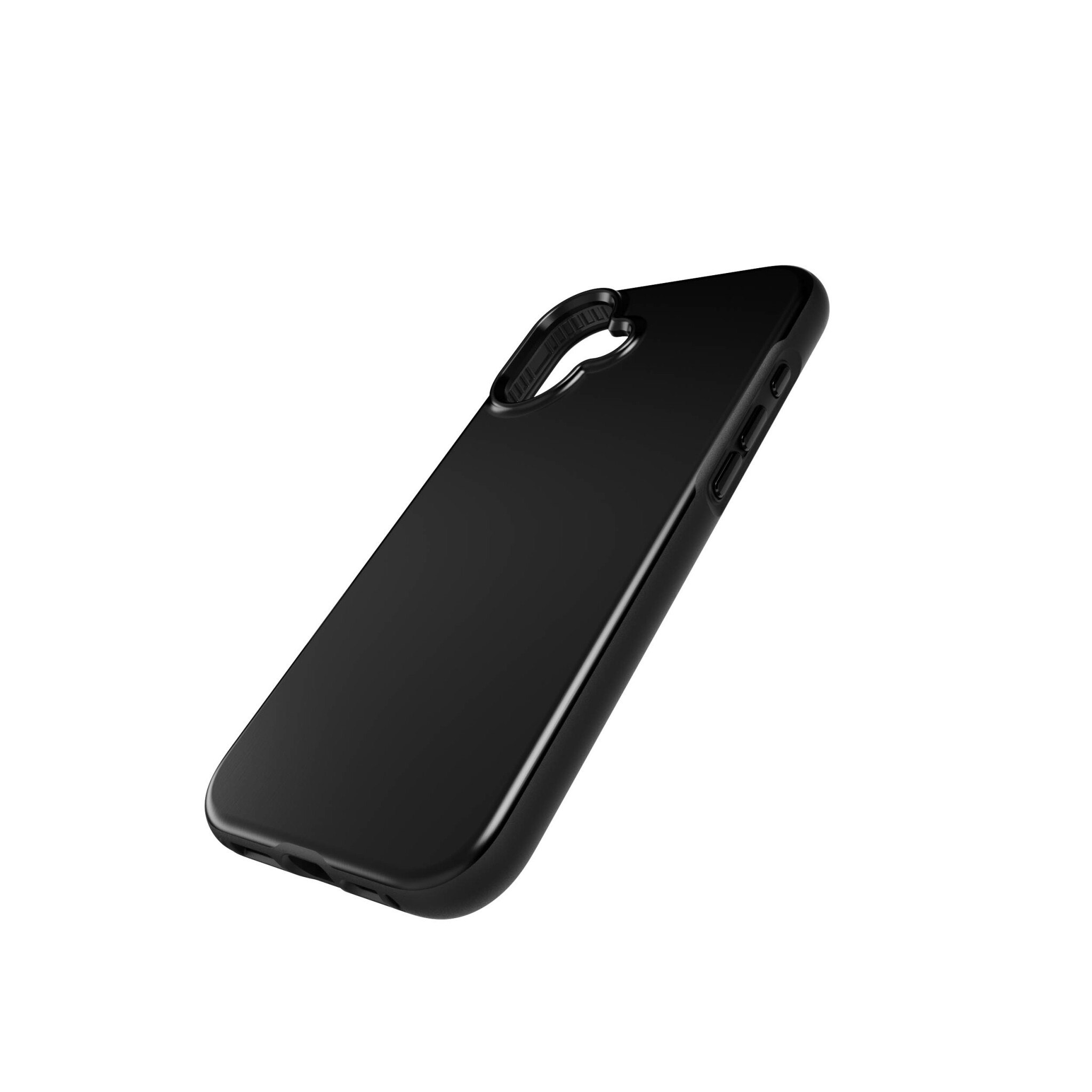 Tech21 Evo Dusk MagSafe iPhone 16 Plus Svart