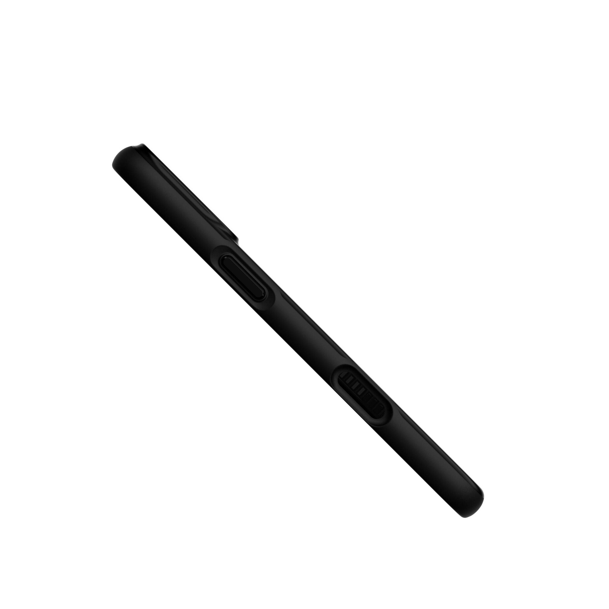 Tech21 Evo Dusk MagSafe iPhone 16 Plus Svart