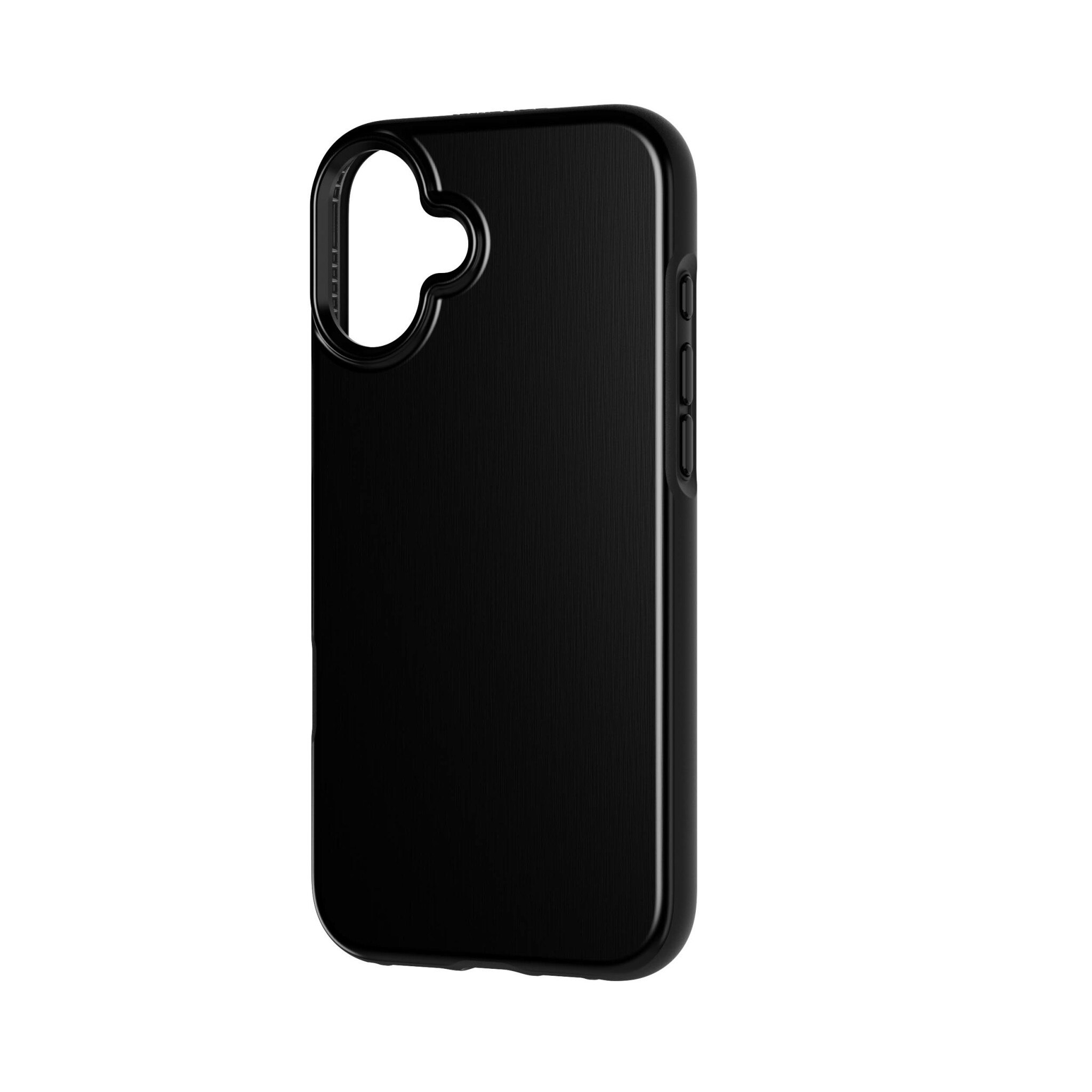 Tech21 Evo Dusk MagSafe iPhone 16 Plus Svart