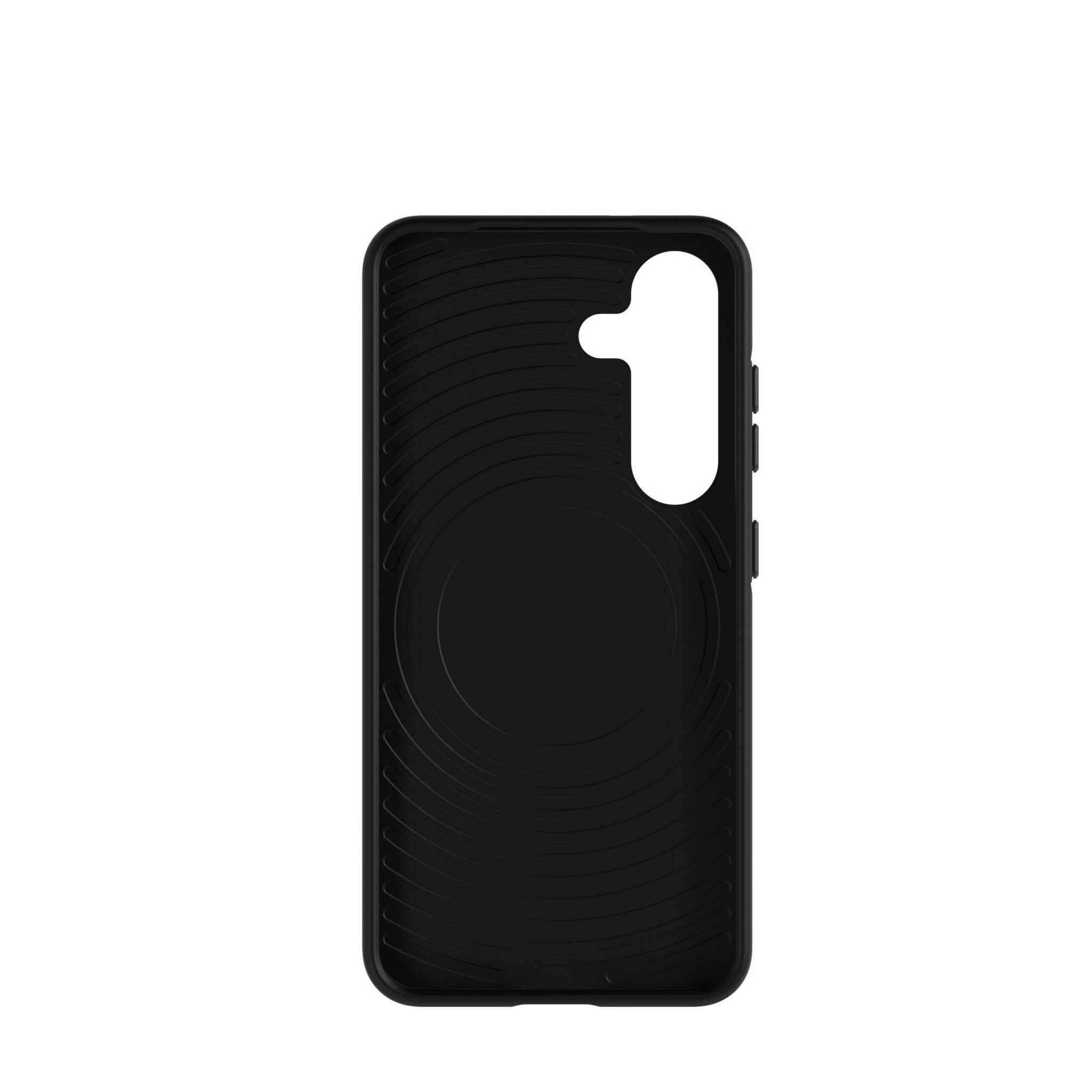 Tech21 Evo Lite Samsung Galaxy S25 Svart