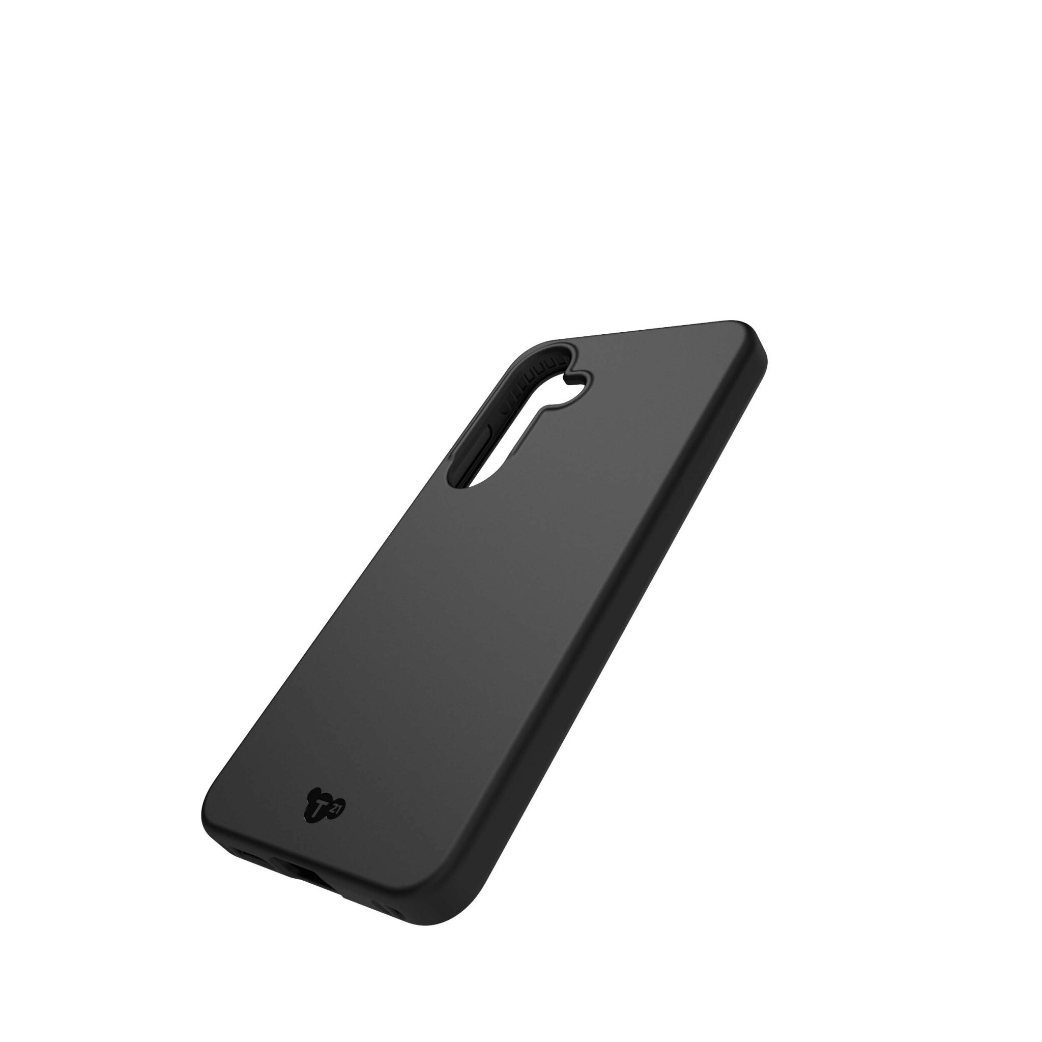 Tech21 Evo Lite Samsung Galaxy S25 Svart