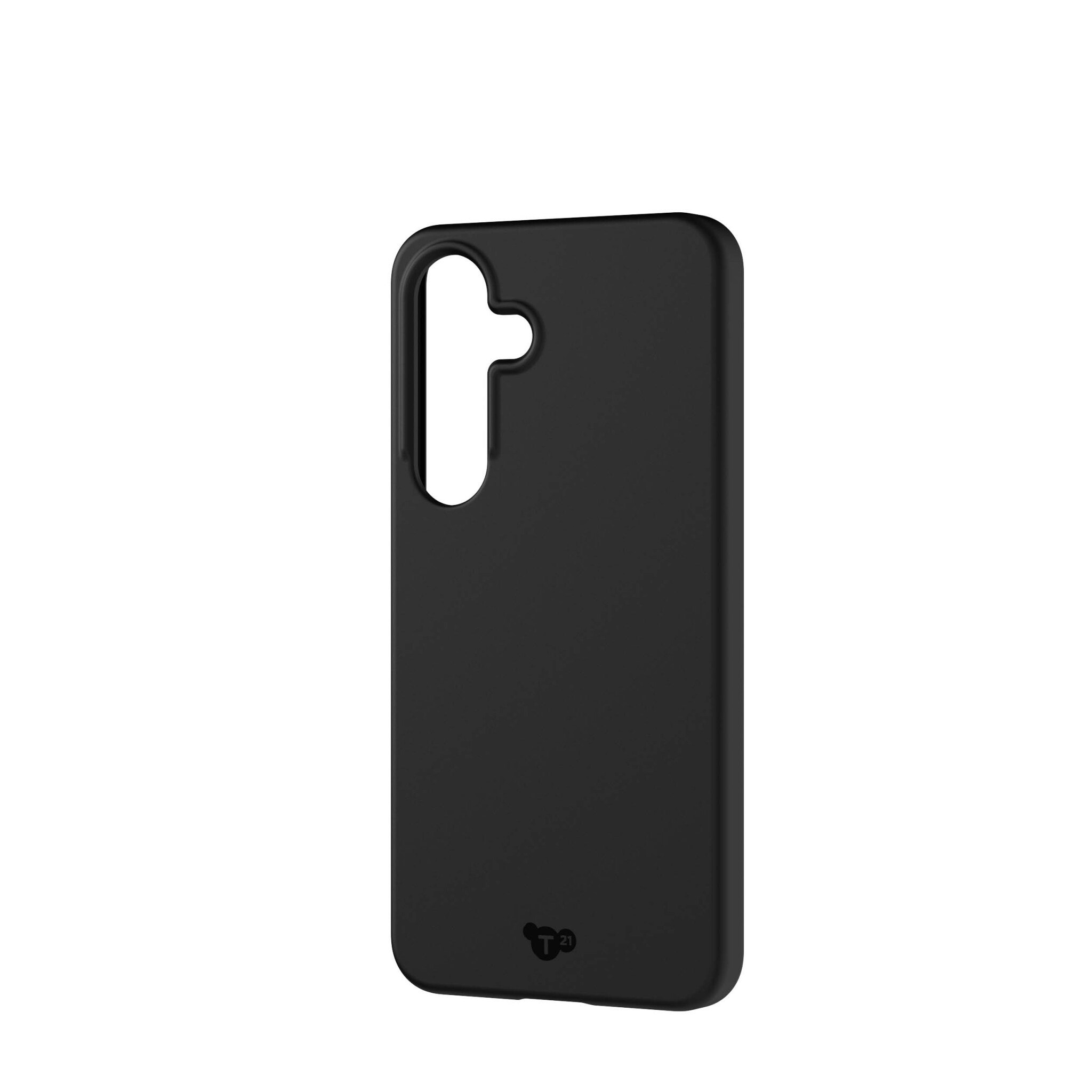 Tech21 Evo Lite Samsung Galaxy S25 Svart