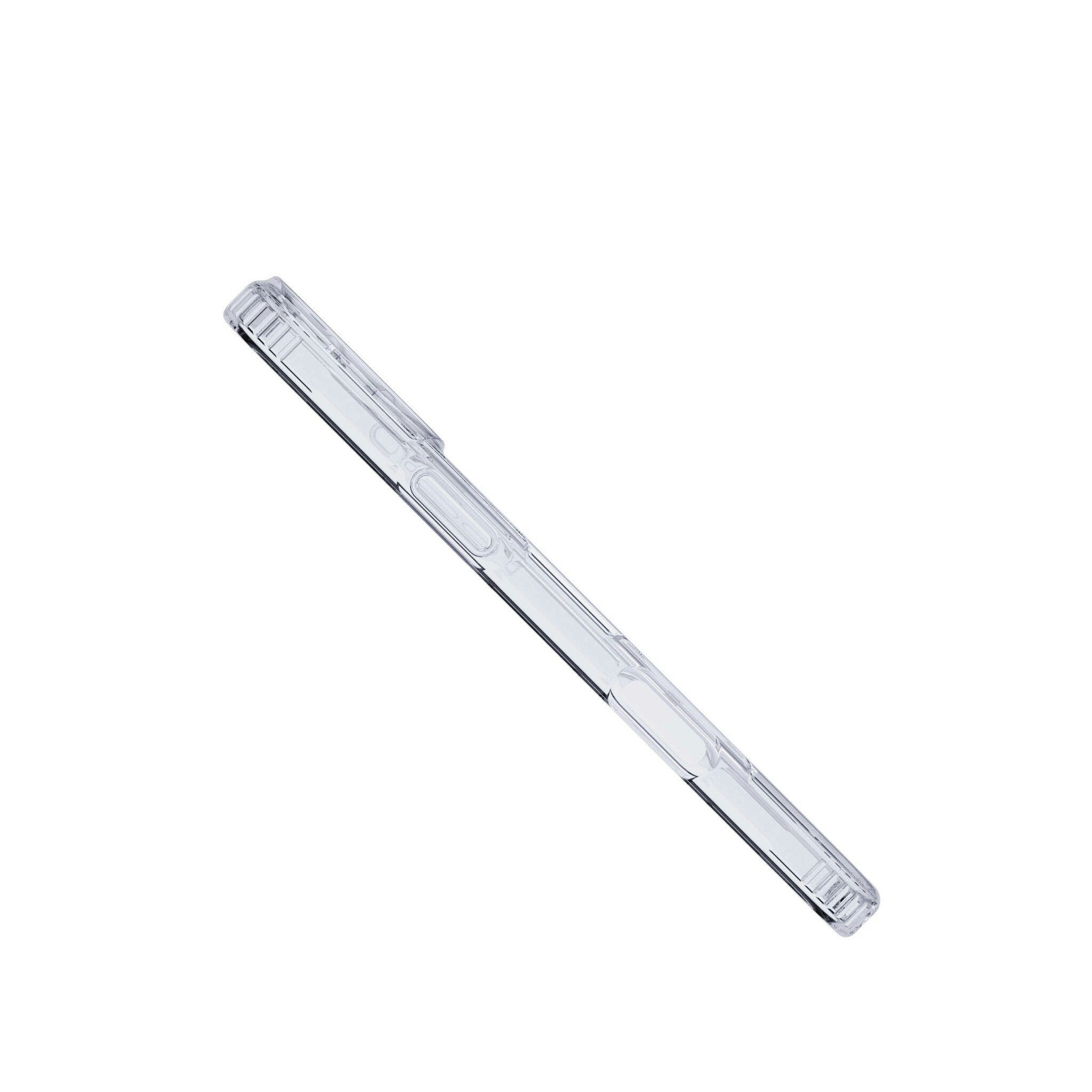 Tech21 Evo Clear MagSafe iPhone 16 Plus Transparent