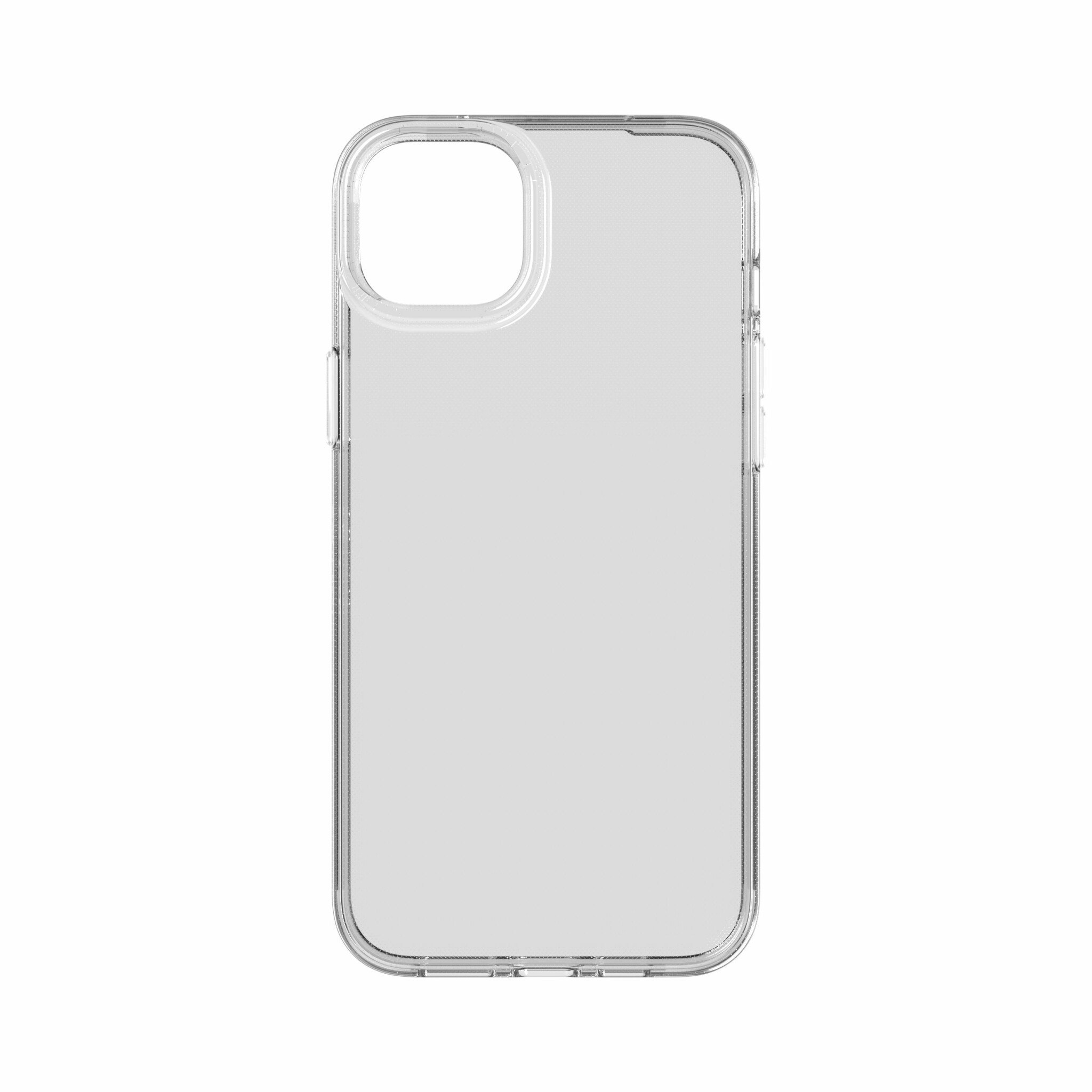 Tech21 Evo Lite iPhone 14 Plus/15 Plus Transparent