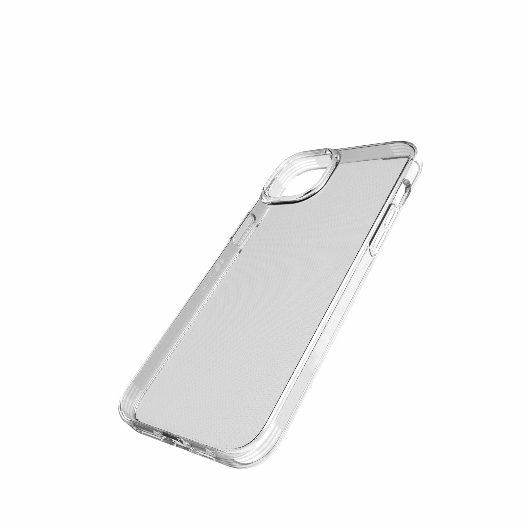 Tech21 Evo Lite iPhone 14 Plus/15 Plus Transparent