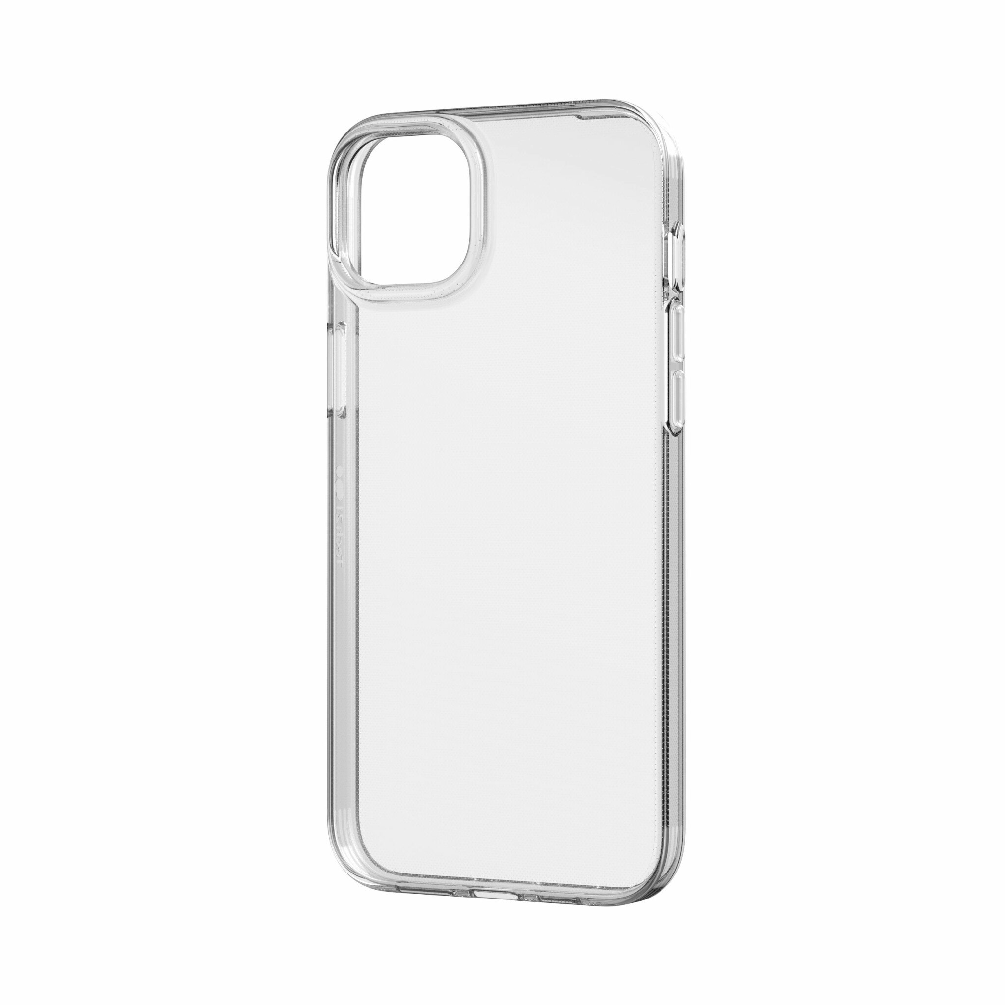 Tech21 Evo Lite iPhone 14 Plus/15 Plus Transparent