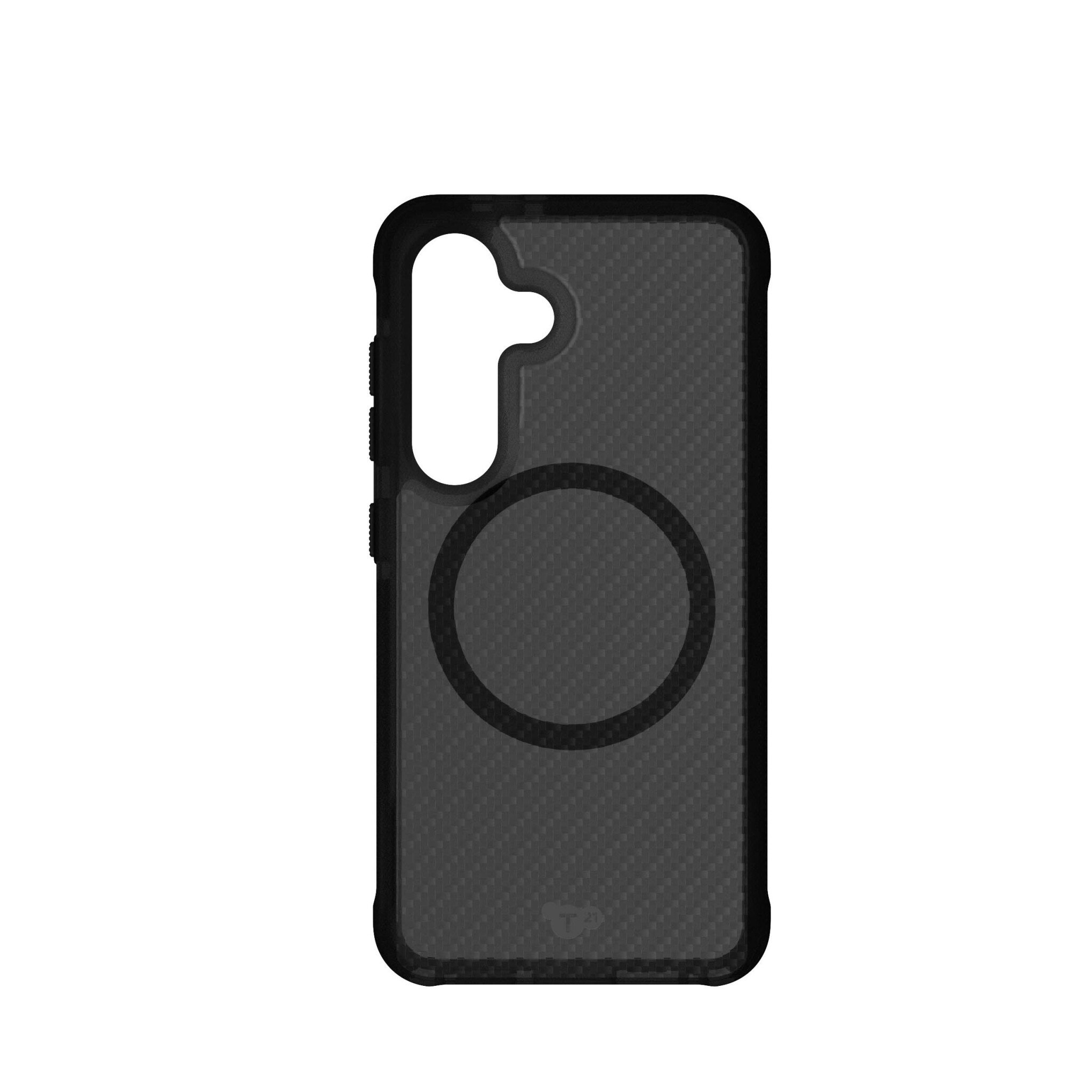 Tech21 Evo Armor Magnet Samsung Galaxy S25 Svart