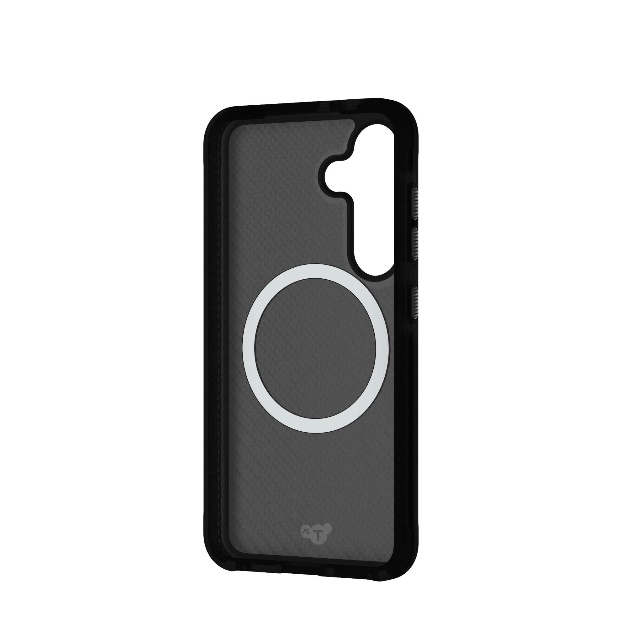 Tech21 Evo Armor Magnet Samsung Galaxy S25 Svart