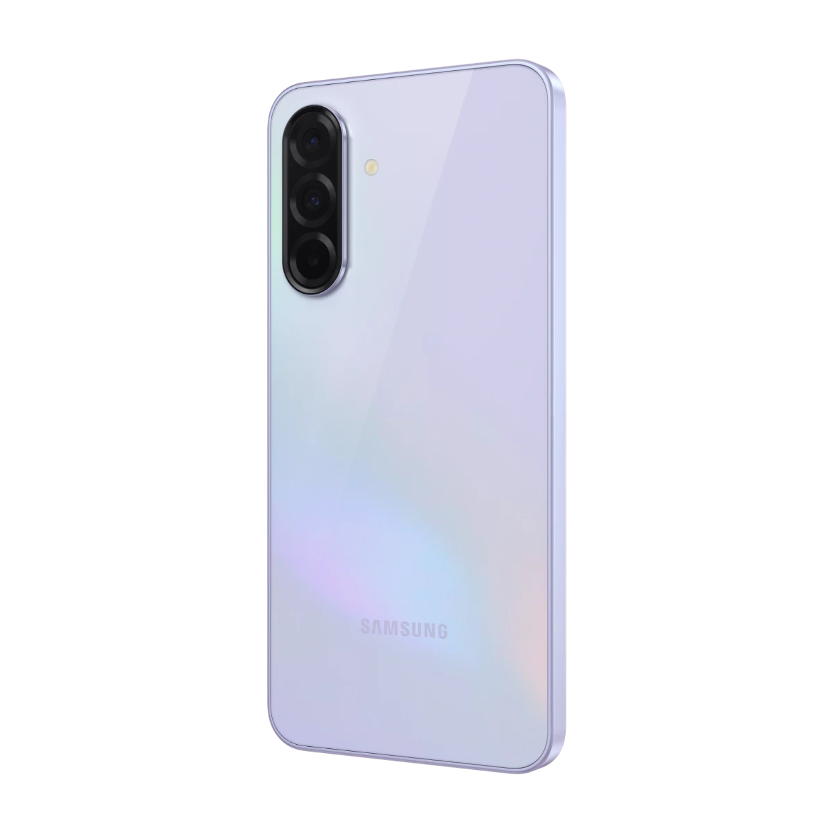 Samsung Galaxy A36 5G 128GB Awesome Lavendel