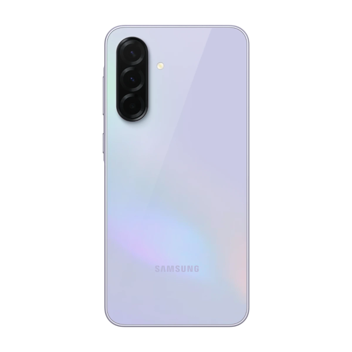 Samsung Galaxy A36 5G 128GB Awesome Lavendel