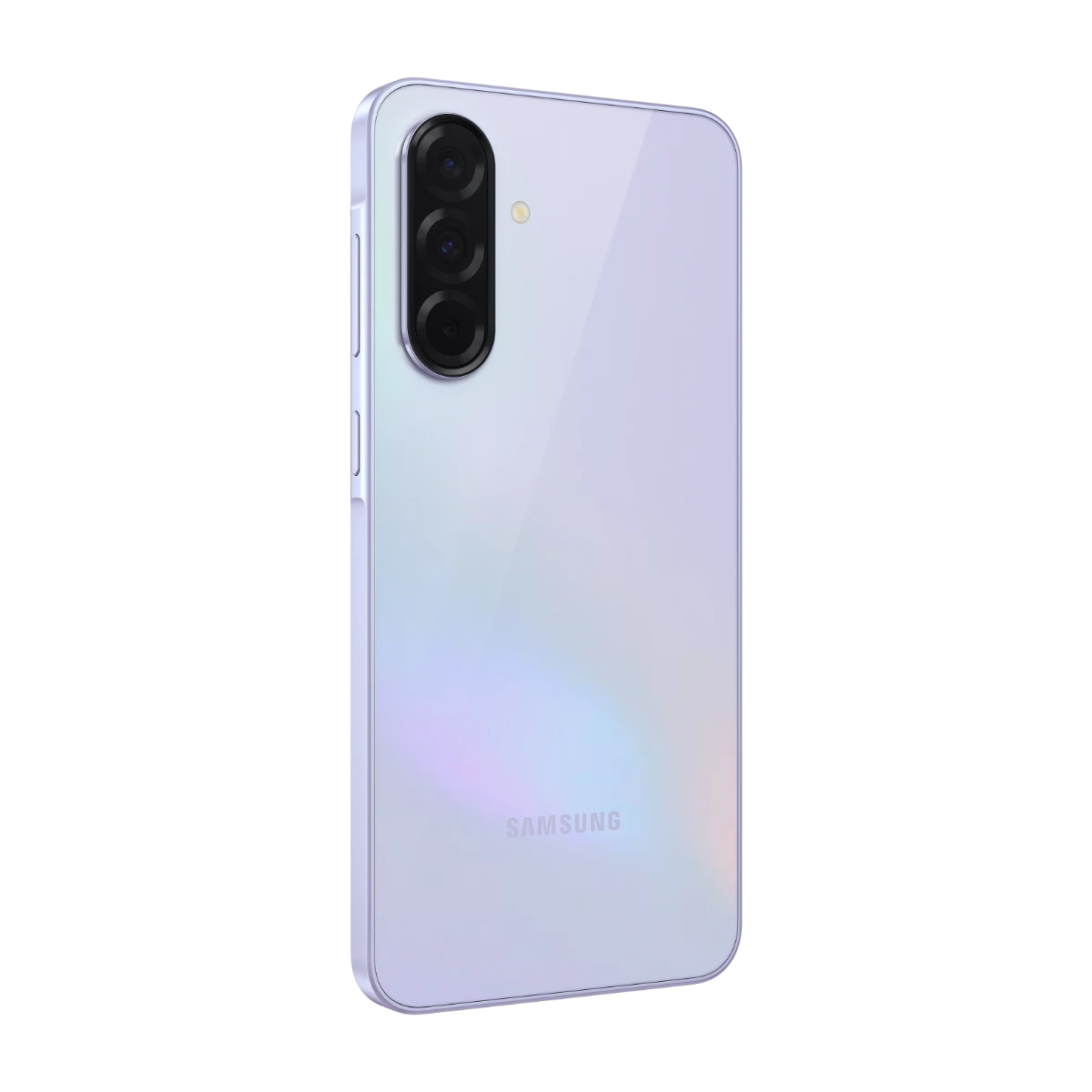 Samsung Galaxy A36 5G 128GB Awesome Lavendel