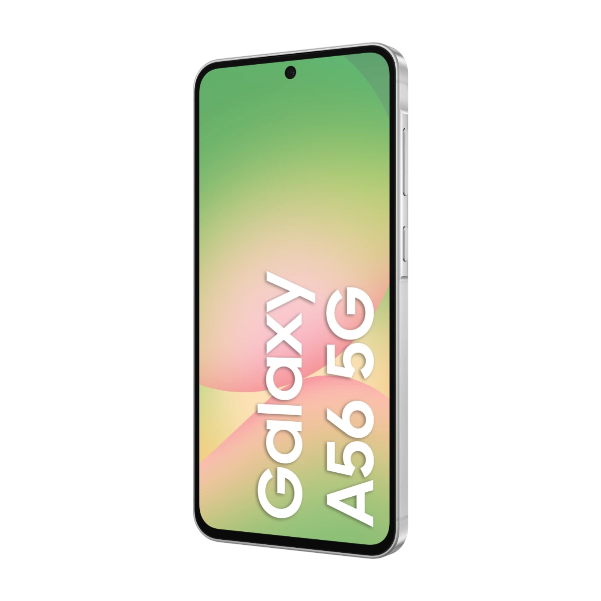 Samsung Galaxy A56 5G 128GB Light Grey
