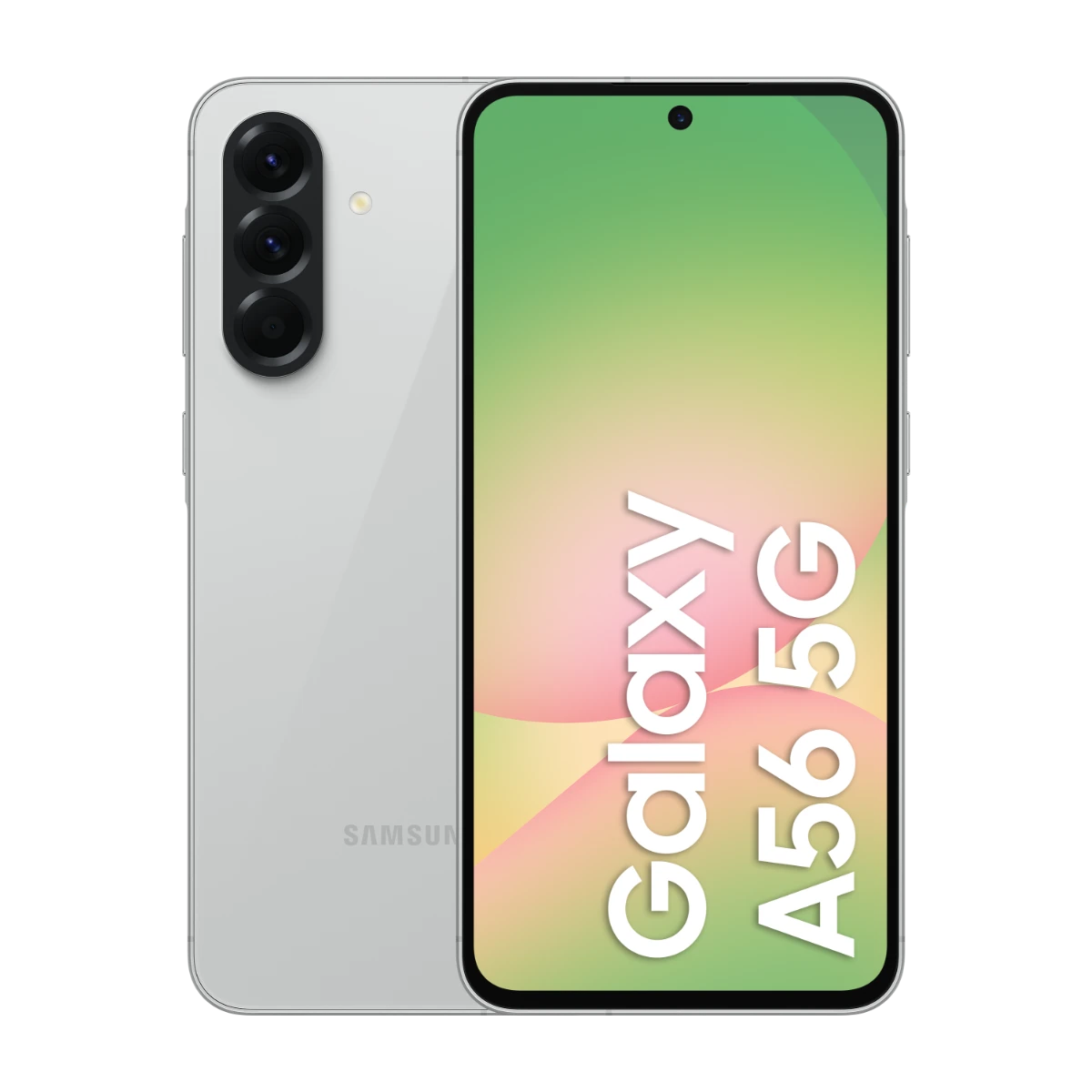 Samsung Galaxy A56 5G 128GB Light Grey