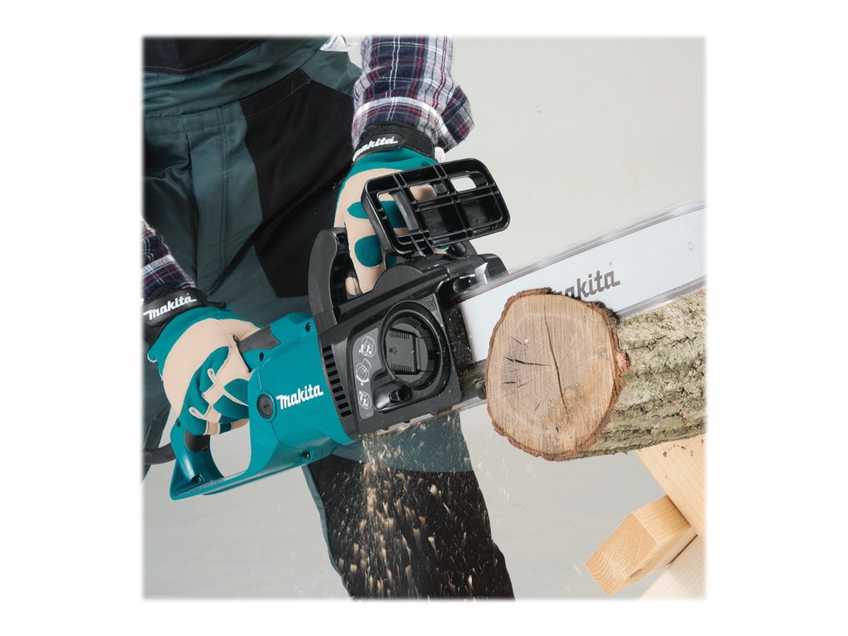 Makita Elkedjesåg DUC307Z 18 V (utan batteri och laddare)
