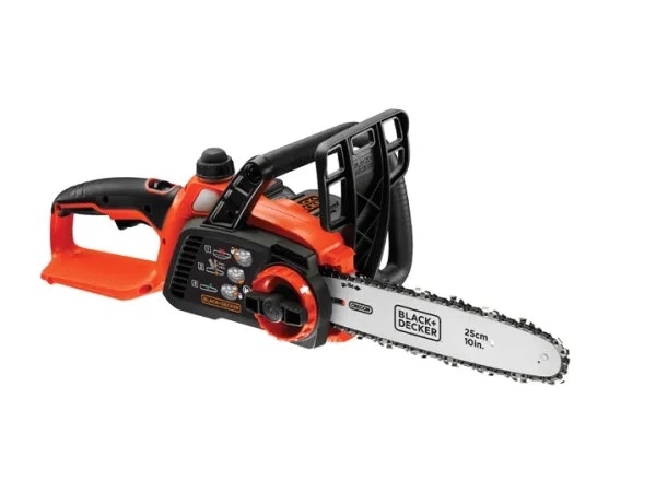 Black & Decker Kedjesåg 18V Lithium 25cm