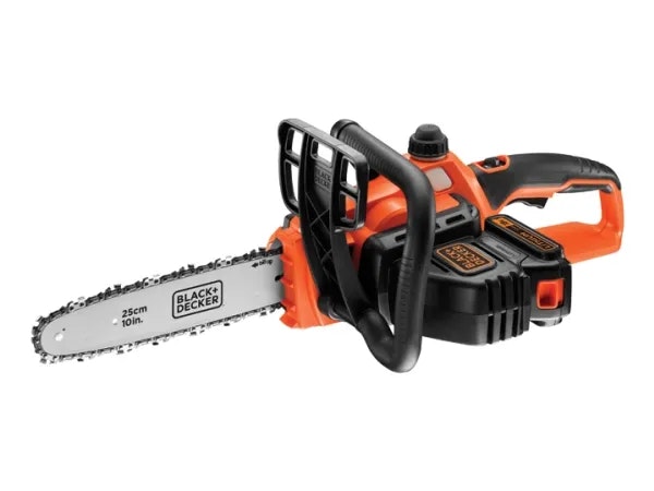 Black & Decker Kedjesåg 18V Lithium 25cm