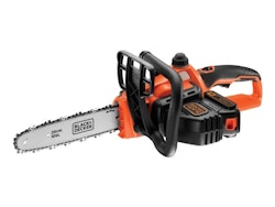 Black & Decker Kedjesåg 18V Lithium 25cm