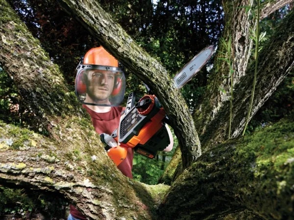 Black & Decker Kedjesåg 18V Lithium 25cm