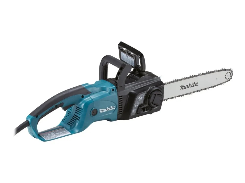 Makita  Elkedjesåg UC4551A 2kW 45 cm svärd elektrisk