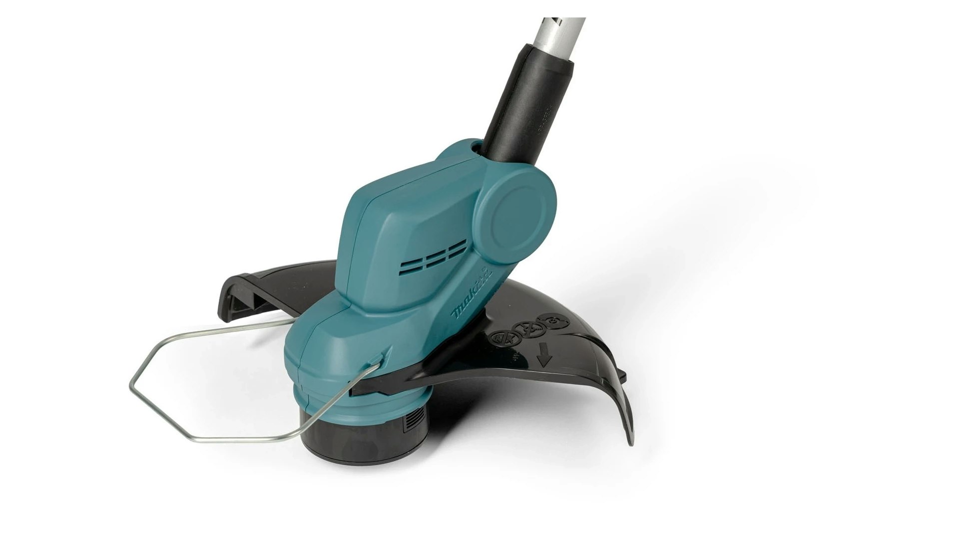Makita Trimmer DUR193Z 18 V (utan batteri och laddare)