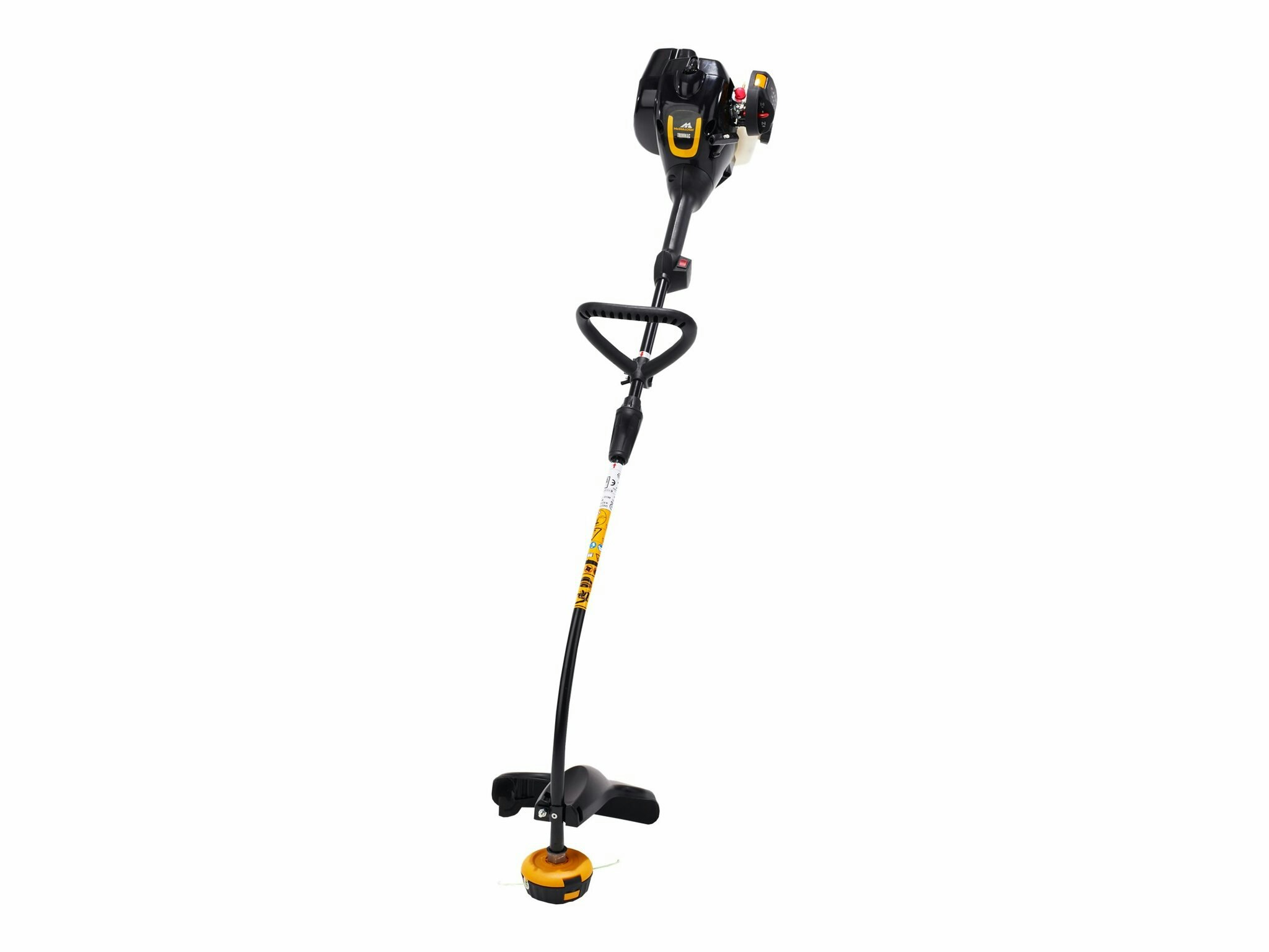 McCulloch Trimmac Grästrimmer Bensin 3.9kg