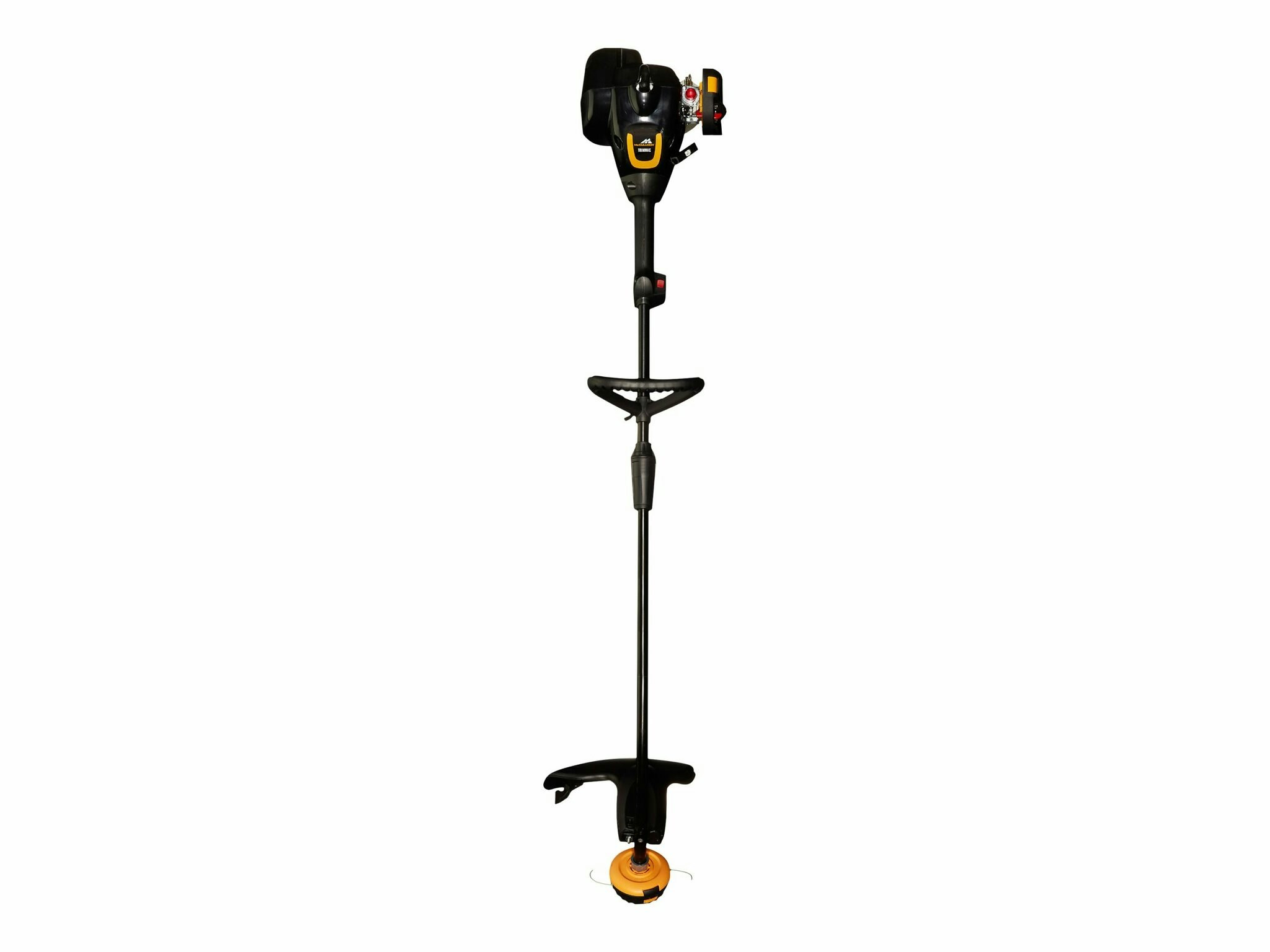 McCulloch Trimmac Grästrimmer Bensin 3.9kg