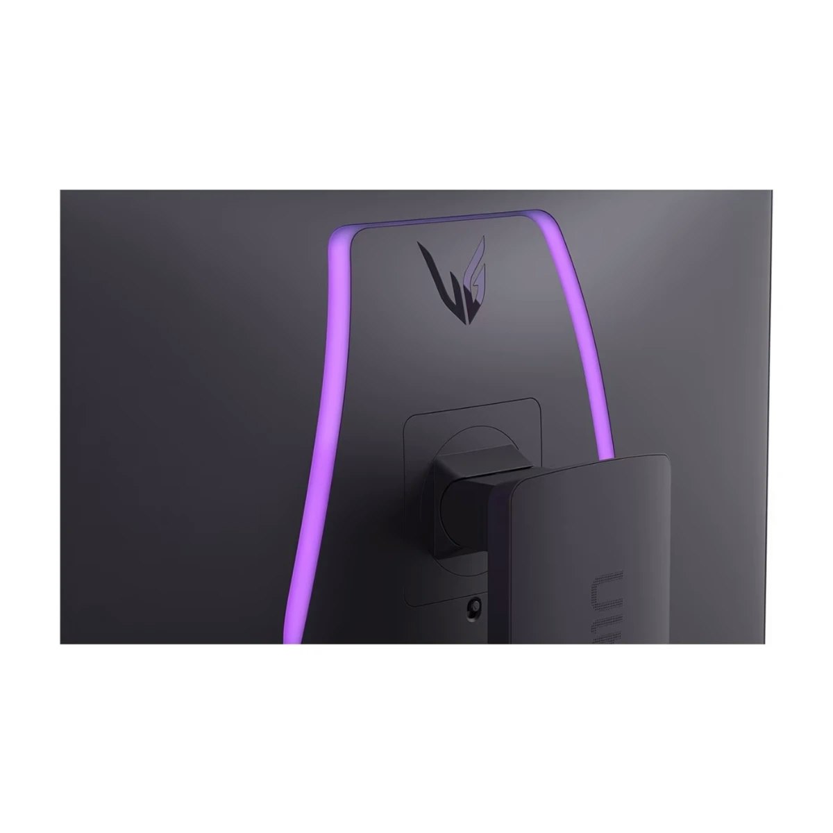 LG UltraGear 32GS95UV-B 32" 3840 x 2160 (4K) Gamingskärm