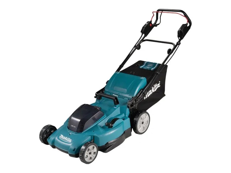 Makita DLM539Z Gräsklippare utan batteri och laddare