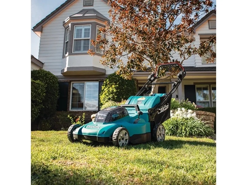 Makita DLM539Z Gräsklippare utan batteri och laddare