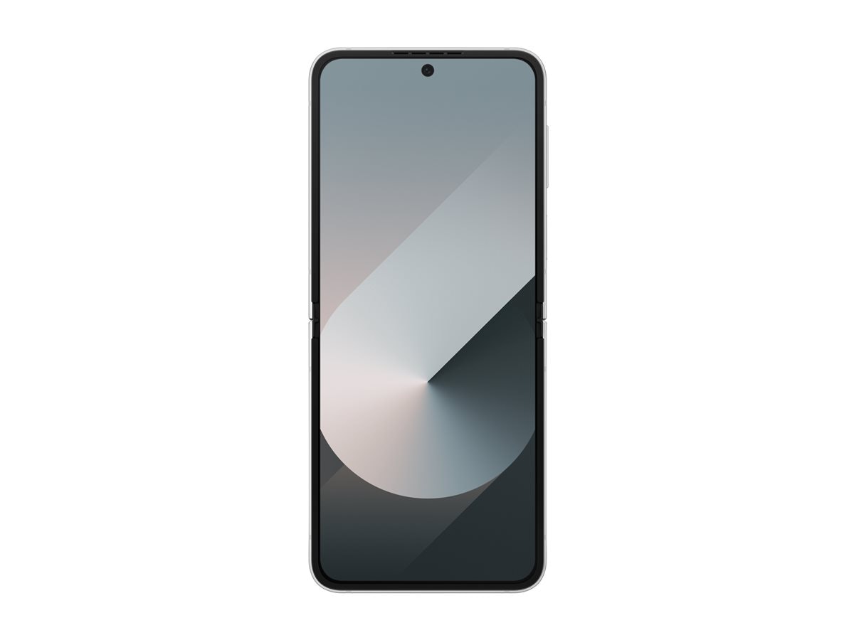 Samsung Galaxy Z Flip6 6.7" 256GB Vit