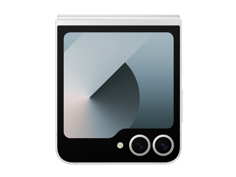 Samsung Galaxy Z Flip6 6.7" 256GB Vit