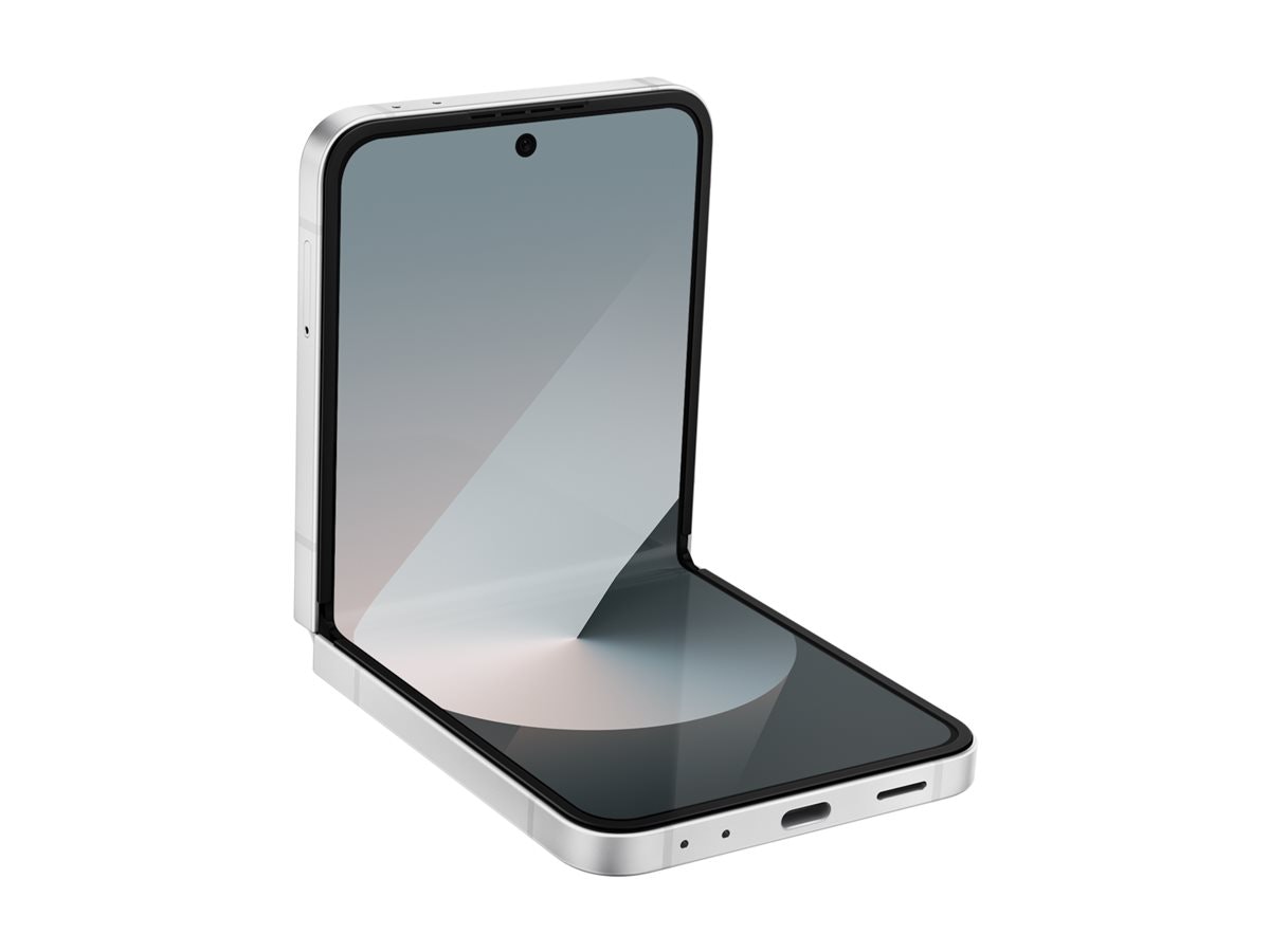 Samsung Galaxy Z Flip6 6.7" 256GB Vit