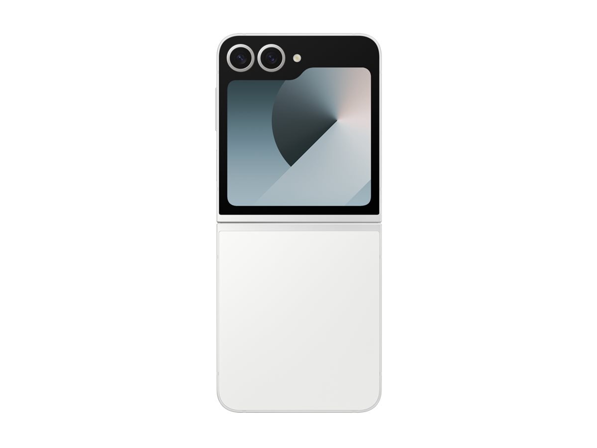 Samsung Galaxy Z Flip6 6.7" 256GB Vit