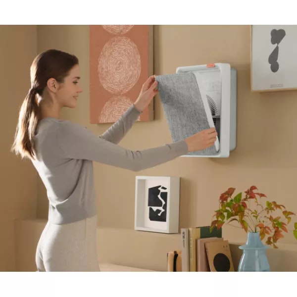 Xiaomi Smartmi Air Purifier E1 Luftrenare