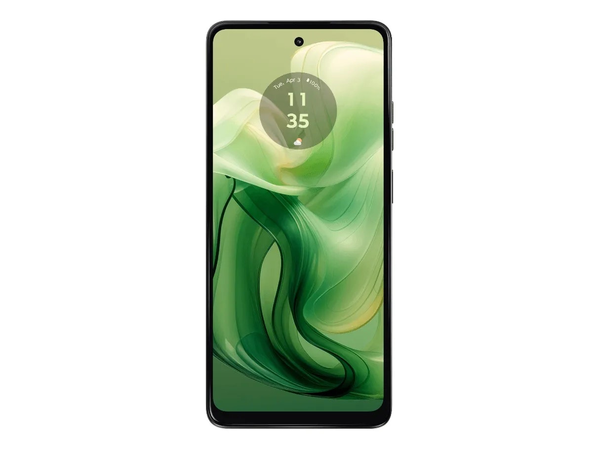 Motorola Moto G24 6.56" 128GB Isgrön