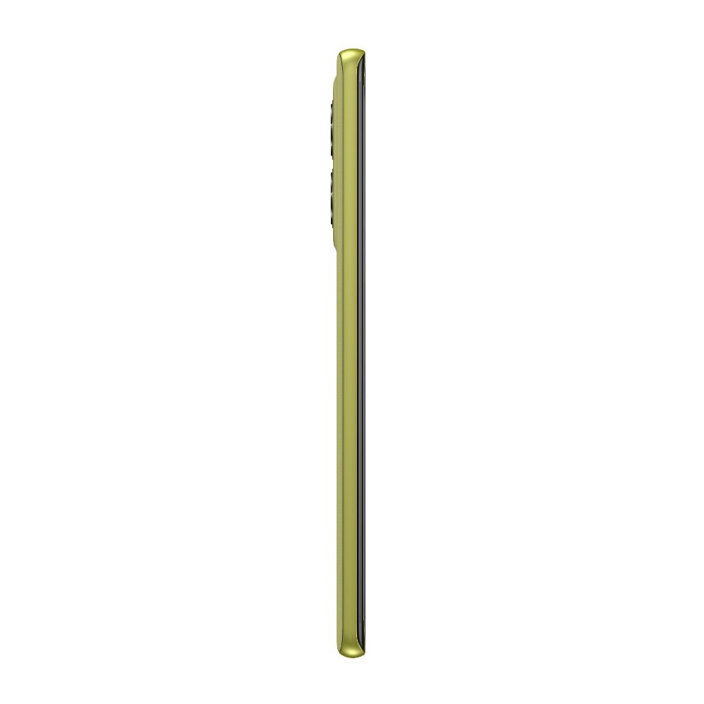 Motorola G85 256 GB Olivgrön