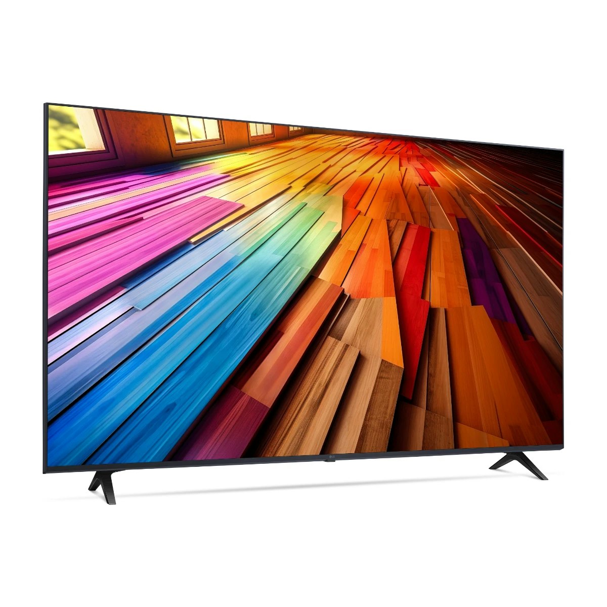 LG 55UT80006LA 55'' UHD-TV UT80 4K TV Smart TV