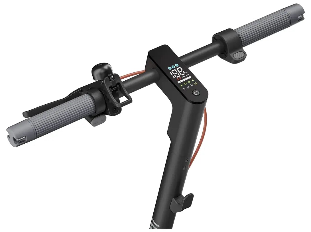 Xiaomi Electric Scooter 5 Max EU (20 km/t) Svart