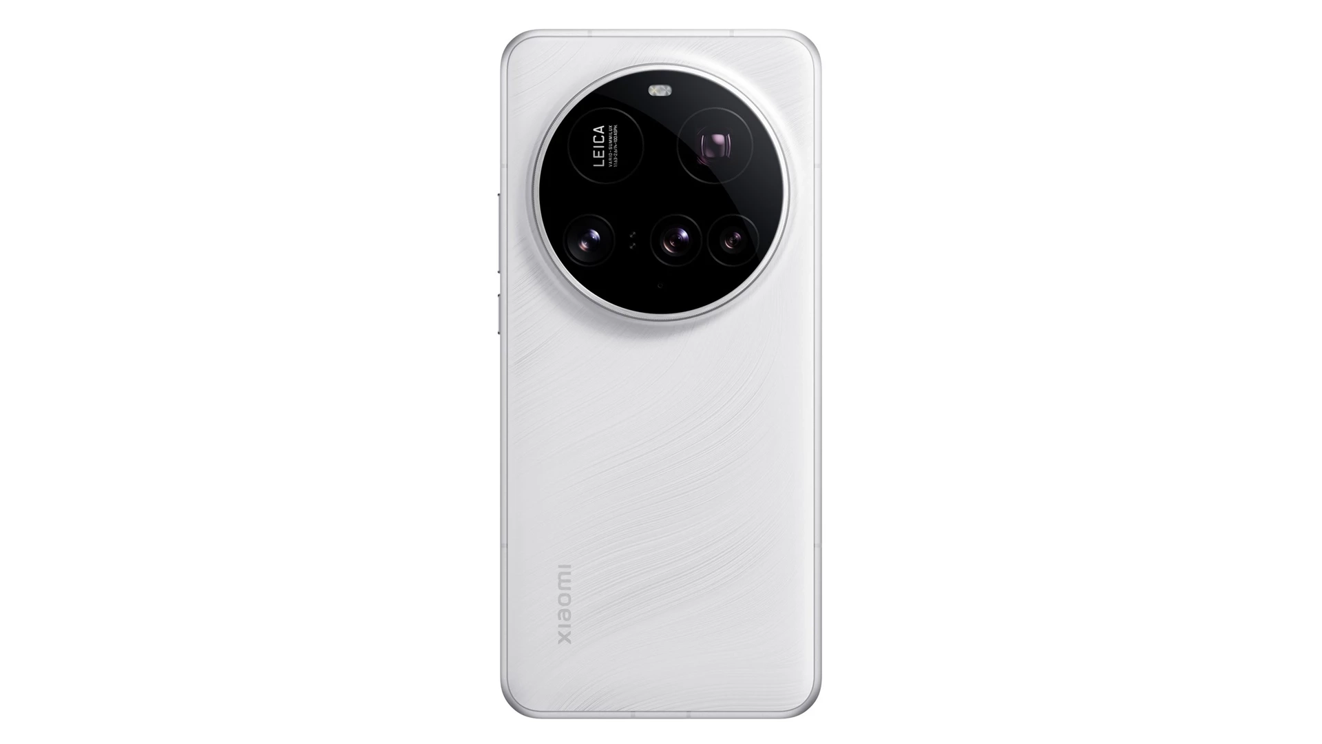 Xiaomi 15 Ultra 6.73" 5G 16GB 512GB Vit