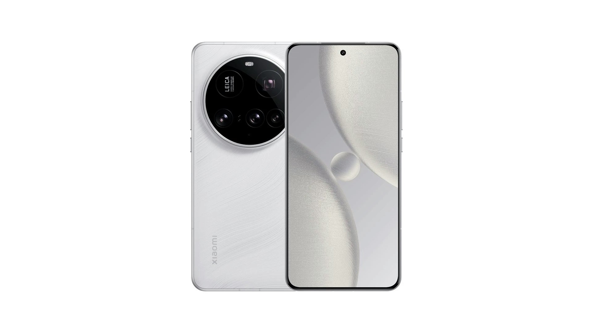 Xiaomi 15 Ultra 6.73" 5G 16GB 512GB Vit