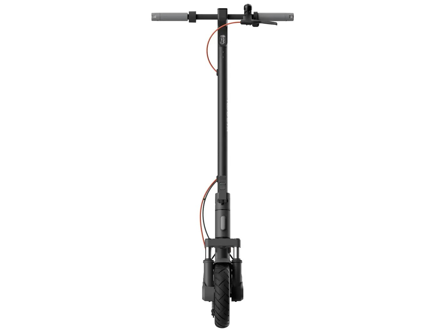 Xiaomi Electric Scooter 5 EU (20km/h) Svart