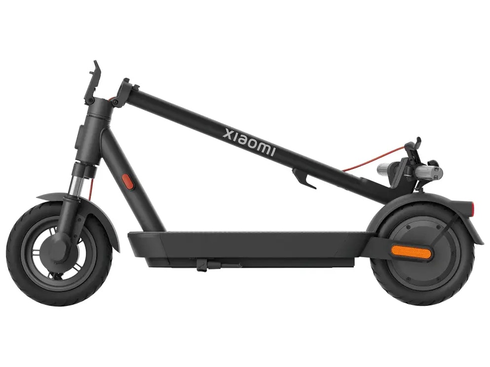 Xiaomi Electric Scooter 5 EU (20km/h) Svart