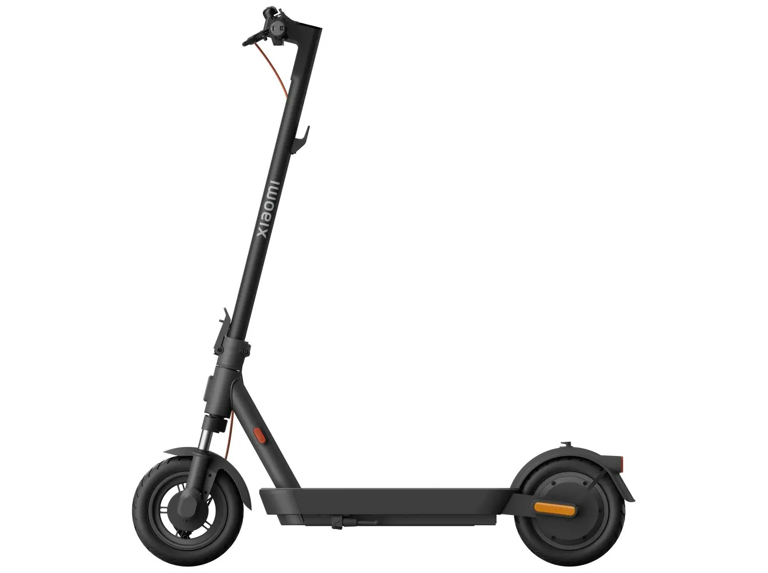 Xiaomi Electric Scooter 5 EU (20km/h) Svart