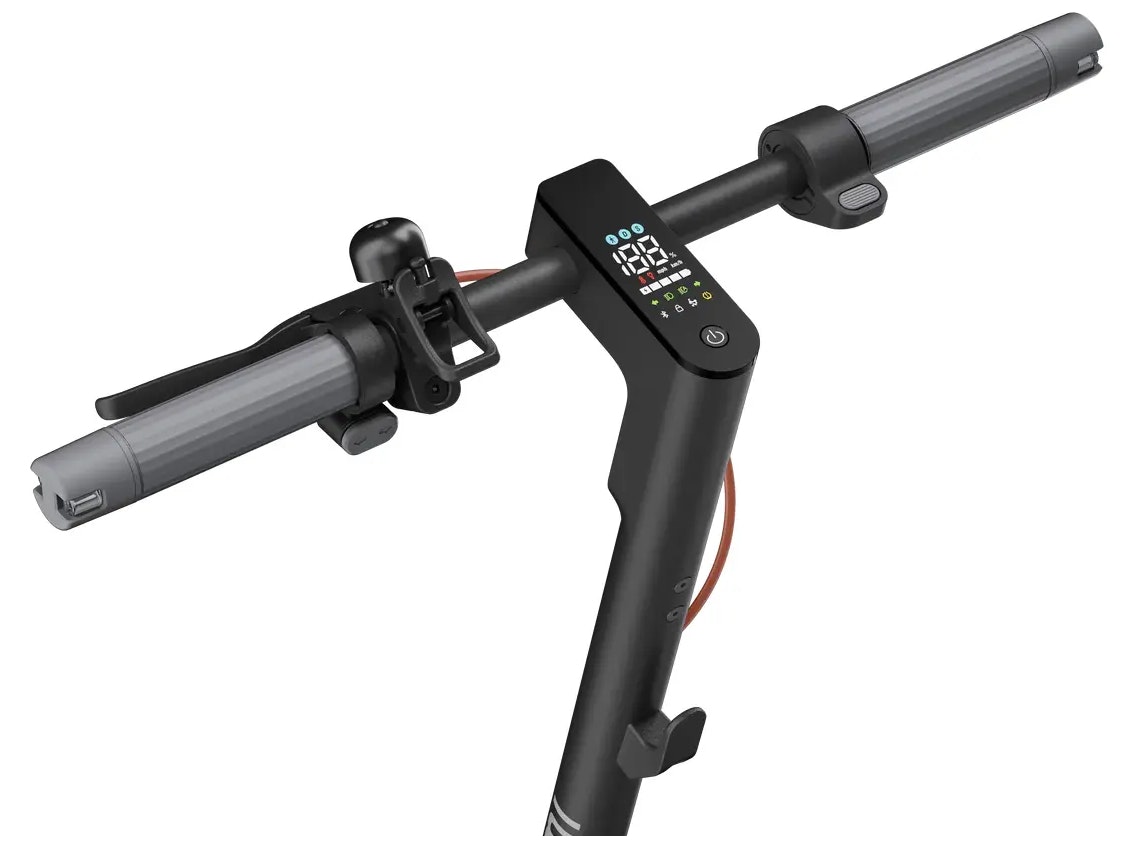 Xiaomi Electric Scooter 5 EU (20km/h) Svart