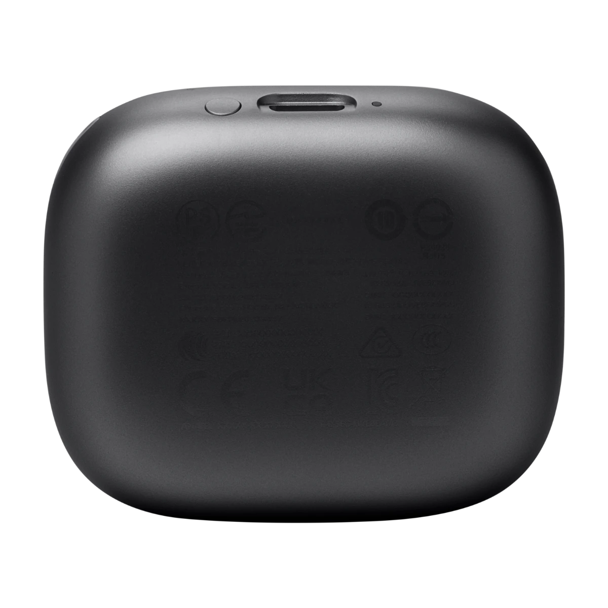 JBL Live Beam 3 true wireless brusreducerande hörlurar Svart