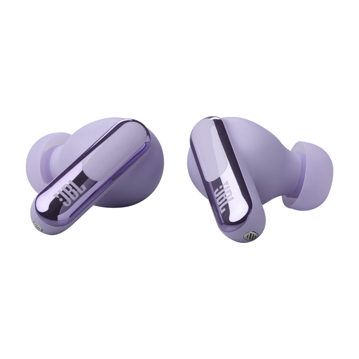 JBL Live Beam 3 true wireless brusreducerande hörlurar Lila