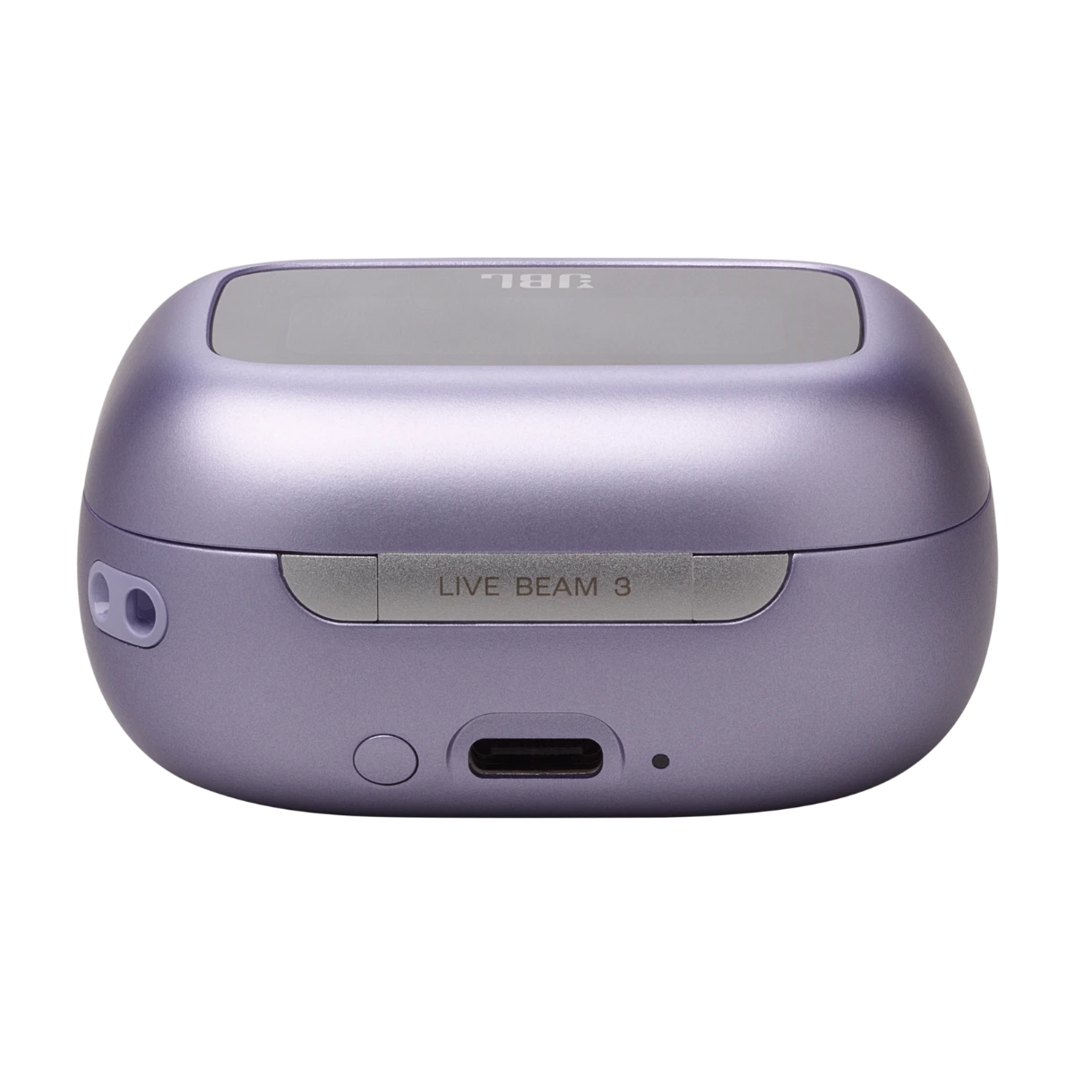 JBL Live Beam 3 true wireless brusreducerande hörlurar Lila