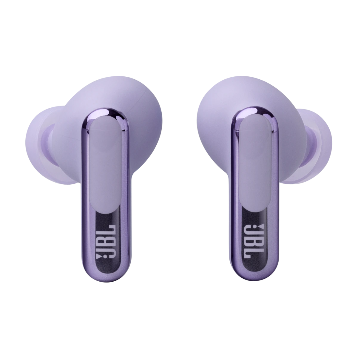JBL Live Beam 3 true wireless brusreducerande hörlurar Lila