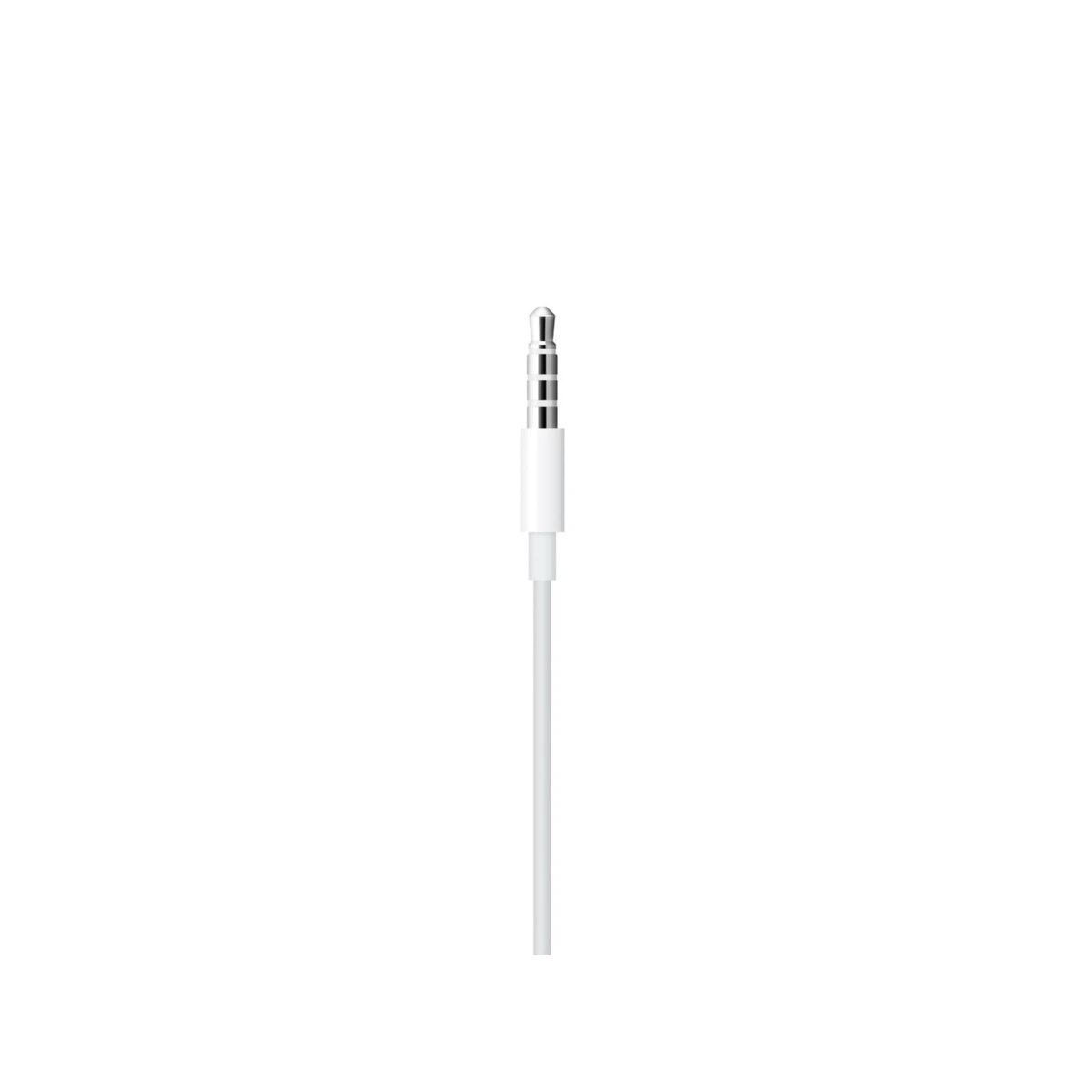 Apple Earpods hörlurar (3.5mm-uttag)